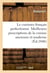 Le cuisinier francais perfectionne. les meilleures prescriptions de la cuisine ancienne et moderne -