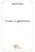 Contes à aphorismes