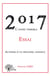 2017 l'année terrible - autopsie d'un désastre annoncé