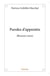 Paroles d'apprentis : Moments choisis