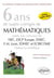 8 ans de sujets corrigés de mathématiques proposés aux concours de H.E.C., ESSAC, E.S.C.P. Europe, E.M Lyon - EDHEC et ECRICOME - option scientifique (édition 2018)