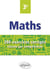 Mathématiques - 3e - 280 exercices corrigés classés par compétences avec sujets de brevet