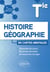 Histoire-géographie : terminale - X cartes mentales et X exercices corrigés