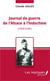 Journal de guerre de l'Alsace à l'Indochine (1939-1946)