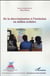 De la discrimination à l'inclusion en milieu scolaire