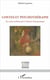 Contes et psychothérapie - du conte traditionnel à l'histoire thérapeutique