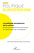 Revue politique européenne Tome 56 : la politique européenne de la culture - entre paradigme économique et rhétorique de l'exception