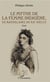Le mythe de la femme indigène - de Baudelaire au XXe siècle