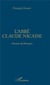 L'abbé Claude Nicaise "facteur du Parnasse"