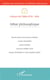 Debat philosophique - vol33