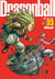 Dragon ball Tome 33