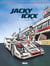 Jacky Ickx Tome 2 : Monsieur Le Mans