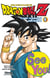 Dragon Ball Z - cycle 8 - le combat final contre Majin Boo Tome 6