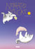 Nights With A Cat - Tome 06