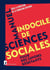 Manuel indocile de sciences sociales