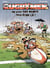 Les rugbymen Tome 3 : on n'est pas venus pour être là !