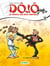 Dojo : Le temple des arts martiaux - tome 02