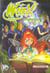 Winx Club Tome 8 : coeur de fées