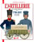 L'ARTILLERIE ET LE SYSTEME GRIBEAUVAL - T.3