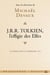 La feuille de la compagnie - Tolkien, l'effigie des elfes
