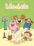Léo & Lola Tome 2 : chez Papi et Mamie