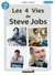 Les 4 vies de steve jobs
