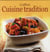 Coffret cuisine tradition