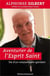 Aventurier de l'esprit saint - vie d'un missionnaire spiritain