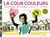 La cour couleurs, anthologie de poèmes contre le racisme