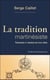 La tradition martinésiste : théologie et théurgie des élus coens