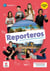 Reporteros : espagnol - 4e . livre de l'élève