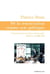 De la renonciation comme acte politique - chroniques d'une présidence d'université : Bordeaux 3, 2009-2012