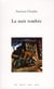 La nuit tombée