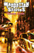 Manhattan stories