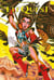 Elfquest - le pays des elfes : Intégrale vol.8 : les années cachées Partie 1
