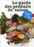 Le guide des produits de saison