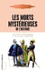 Les morts mystérieuses de l'histoire - rois, reines et princes français, de Charlemagne à Napoléon III