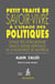 Petit traité de savoir-vivre à l'usage des politiques
