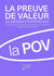 La preuve de valeur du design d'expérience