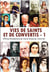 Vies de saints et de convertis Tome 1 - abbaye bévédictine de Saint Joseph de Clairval