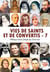 Vie de saints et de convertis Tome 7