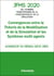 JFMS - convergences entre la théorie de la modélisation et de la simulation et les systèmes mutil-agents (édition 2020)