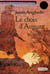 Le choix d'auguste