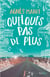 Quelques pas de plus