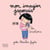 Mon imagier japonais - les emotions