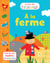 À la ferme