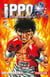 Ippo - saison 4 - la loi du ring Tome 2