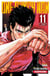 One-Punch Man Tome 11 : l'insectomonstre