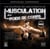 Encyclopédie des mouvement de musculation au poids de corps (4e édition)