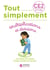 Tout simplement : multiplications et divisions - CE2